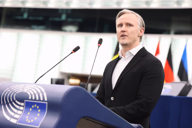 Fotogrāfija 30: EP Plenary Session - Debates on cases of breaches of human rights, democracy and the rule of law