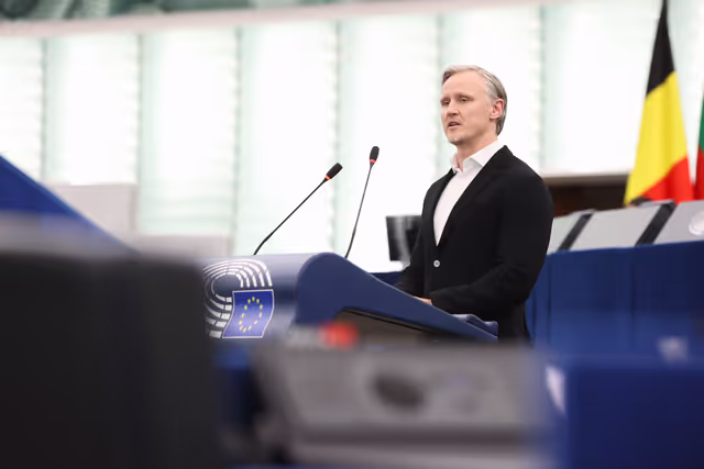 Fotogrāfija 28: EP Plenary Session - Debates on cases of breaches of human rights, democracy and the rule of law