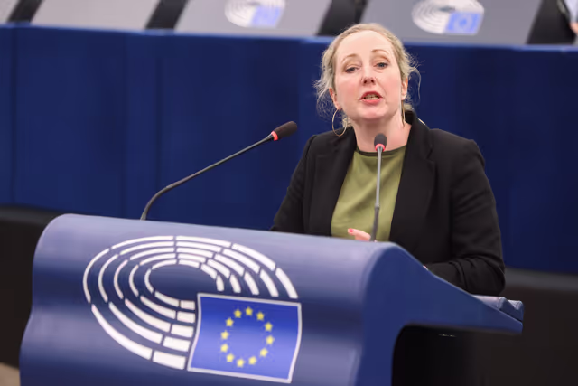Fotogrāfija 19: EP Plenary Session - Debates on cases of breaches of human rights, democracy and the rule of law