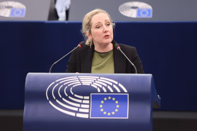 Fotogrāfija 21: EP Plenary Session - Debates on cases of breaches of human rights, democracy and the rule of law