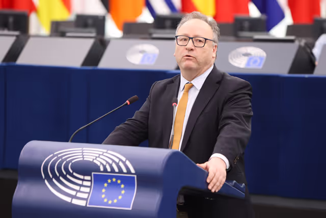 Fotogrāfija 16: EP Plenary Session - Debates on cases of breaches of human rights, democracy and the rule of law