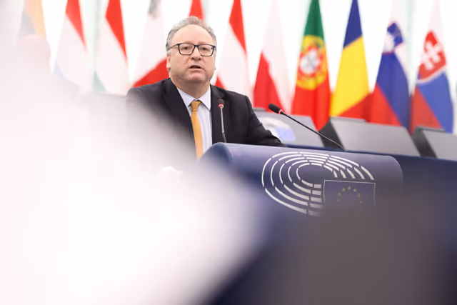 Fotogrāfija 15: EP Plenary Session - Debates on cases of breaches of human rights, democracy and the rule of law