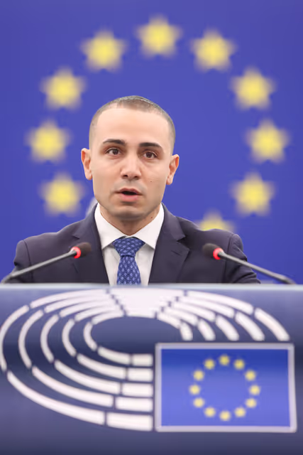 Fotogrāfija 5: EP Plenary Session - Debates on cases of breaches of human rights, democracy and the rule of law