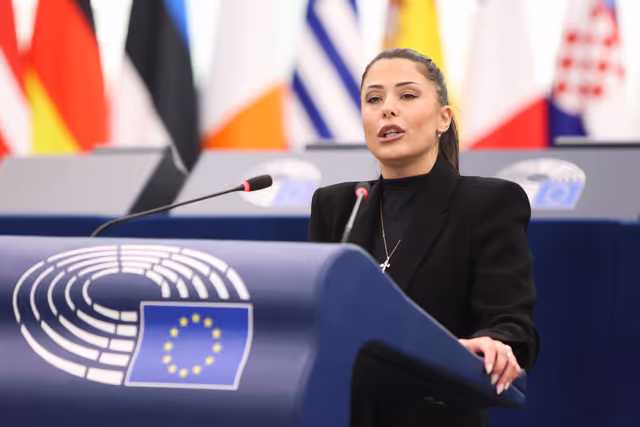 EP Plenary Session - Debates on cases of breaches of human rights, democracy and the rule of law