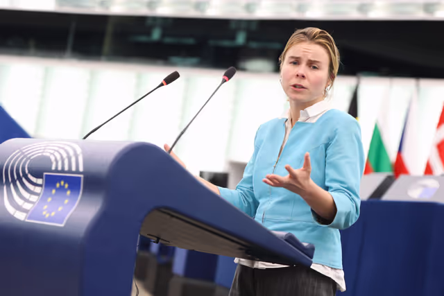Φωτογραφία 49: EP Plenary Session - Debates on cases of breaches of human rights, democracy and the rule of law