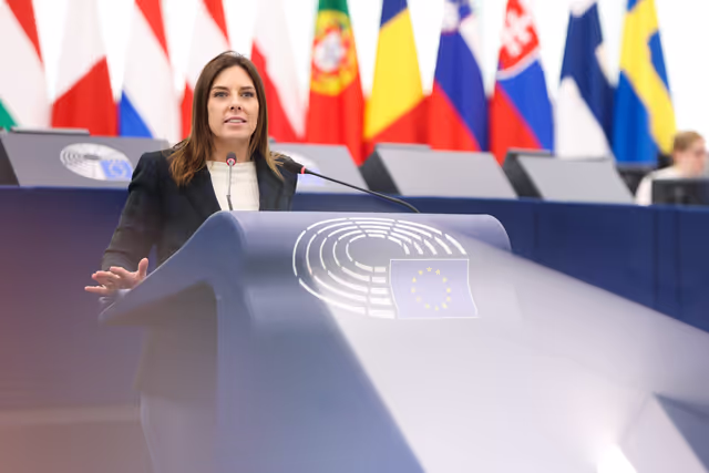 Φωτογραφία 46: EP Plenary Session - Debates on cases of breaches of human rights, democracy and the rule of law