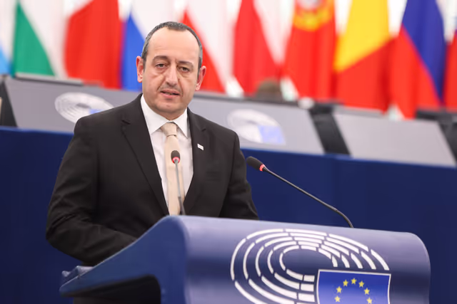 Φωτογραφία 45: EP Plenary Session - Debates on cases of breaches of human rights, democracy and the rule of law