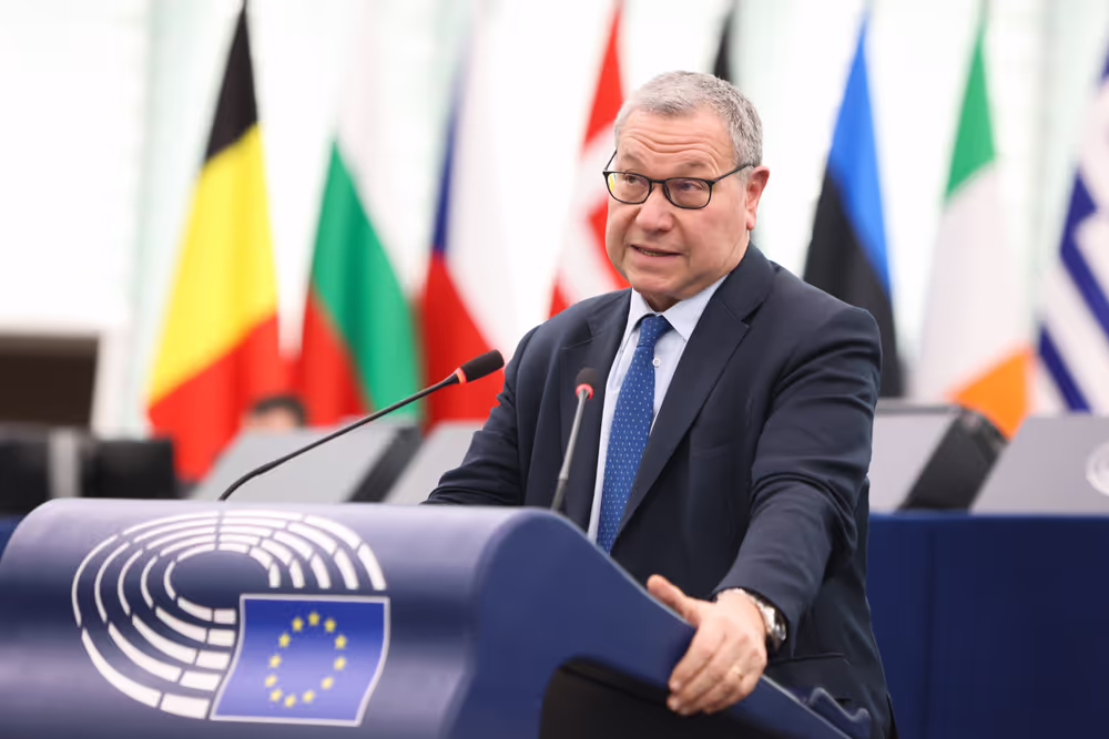 EP Plenary Session - Debates on cases of breaches of human rights, democracy and the rule of law