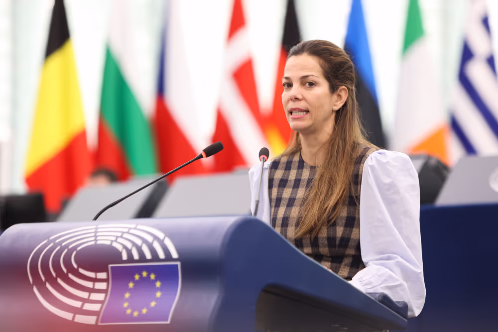 EP Plenary Session - Debates on cases of breaches of human rights, democracy and the rule of law