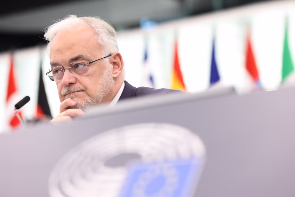 EP Plenary Session - Debates on cases of breaches of human rights, democracy and the rule of law
