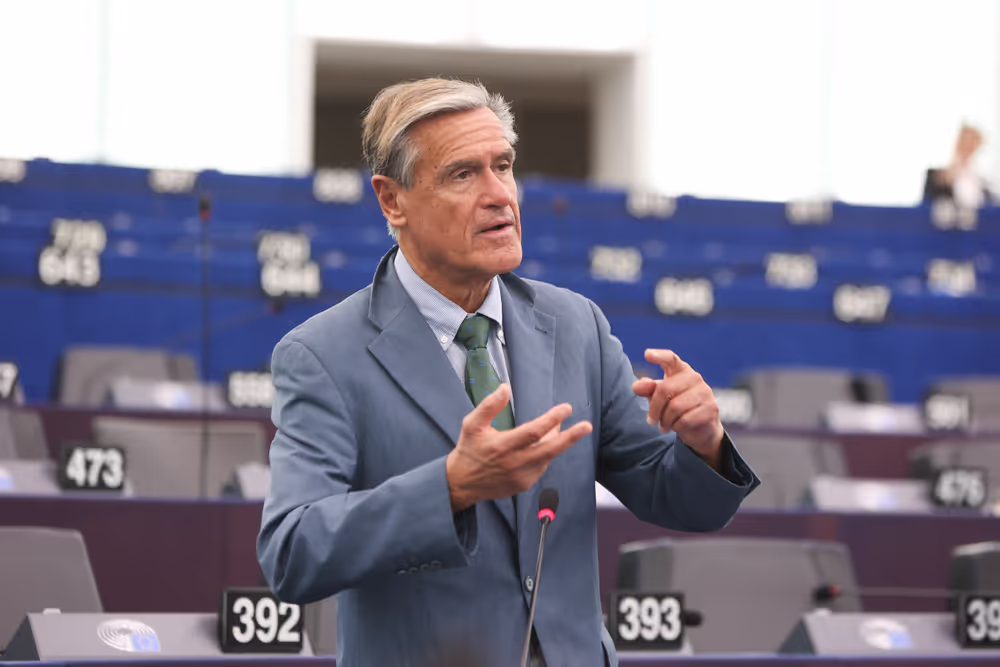 EP Plenary Session - Debates on cases of breaches of human rights, democracy and the rule of law