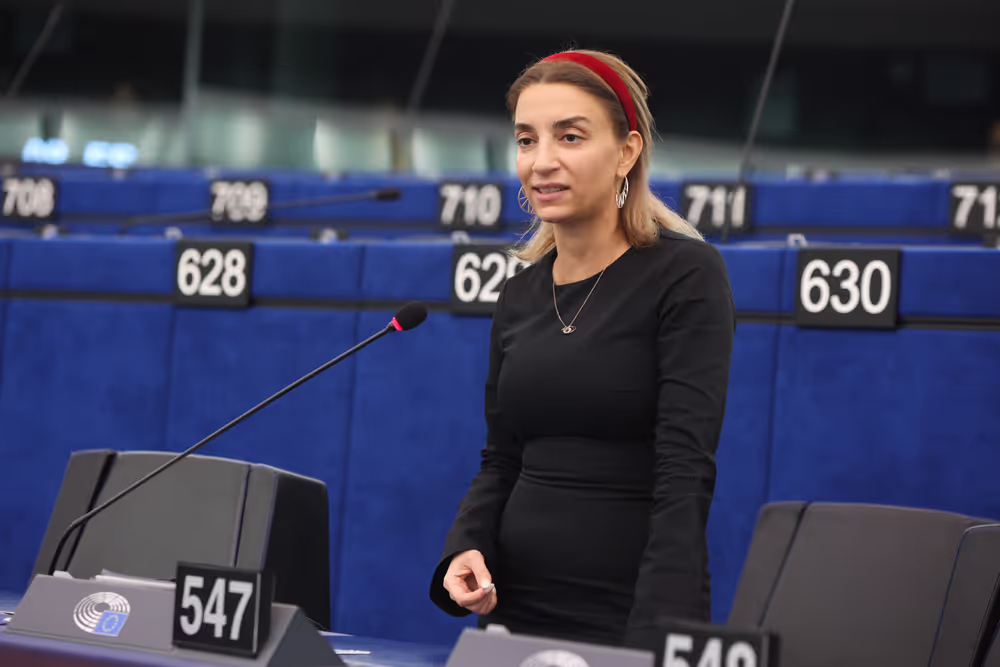 EP Plenary Session - Debates on cases of breaches of human rights, democracy and the rule of law