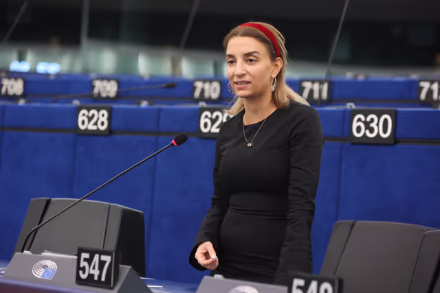 Φωτογραφία 40: EP Plenary Session - Debates on cases of breaches of human rights, democracy and the rule of law