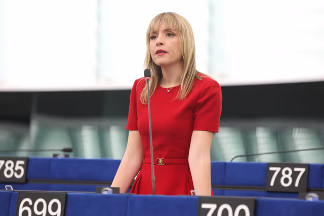 Φωτογραφία 39: EP Plenary Session - Debates on cases of breaches of human rights, democracy and the rule of law