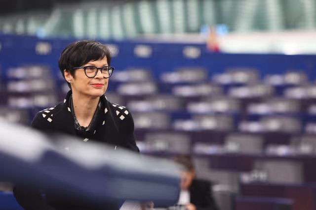 Φωτογραφία 36: EP Plenary Session - Debates on cases of breaches of human rights, democracy and the rule of law