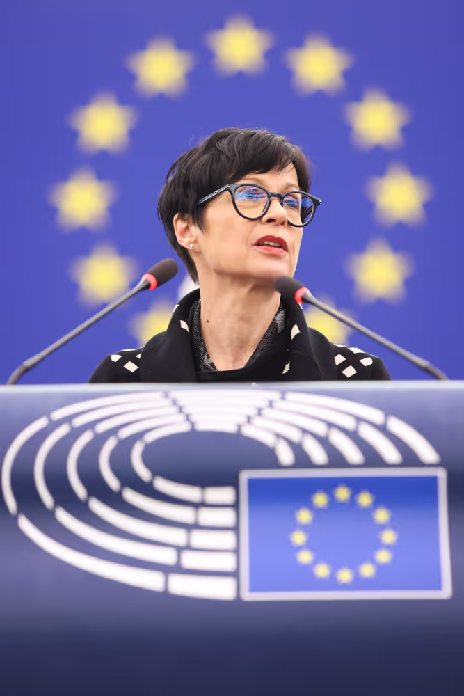 EP Plenary Session - Debates on cases of breaches of human rights, democracy and the rule of law