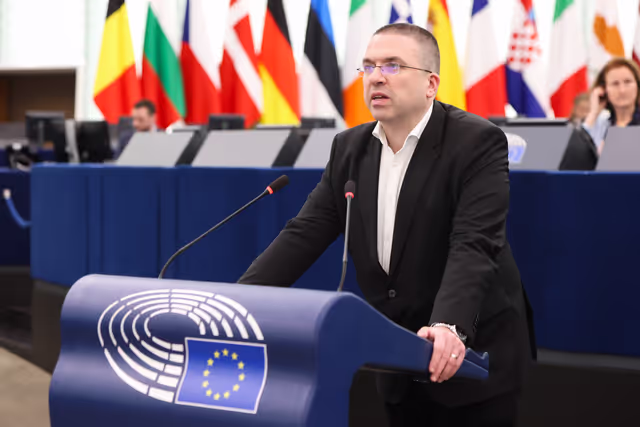Φωτογραφία 34: EP Plenary Session - Debates on cases of breaches of human rights, democracy and the rule of law