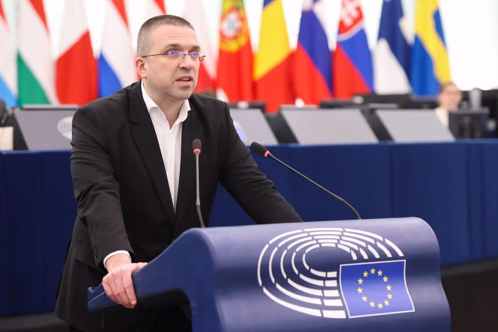 EP Plenary Session - Debates on cases of breaches of human rights, democracy and the rule of law
