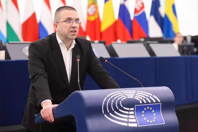 Φωτογραφία 33: EP Plenary Session - Debates on cases of breaches of human rights, democracy and the rule of law
