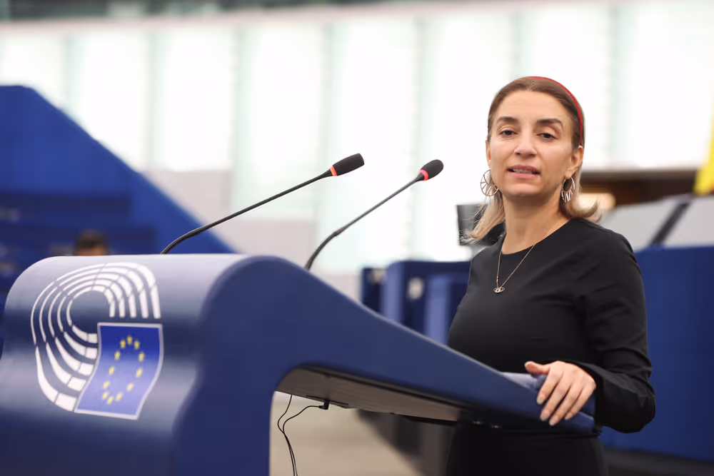 EP Plenary Session - Debates on cases of breaches of human rights, democracy and the rule of law