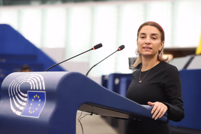 Φωτογραφία 32: EP Plenary Session - Debates on cases of breaches of human rights, democracy and the rule of law