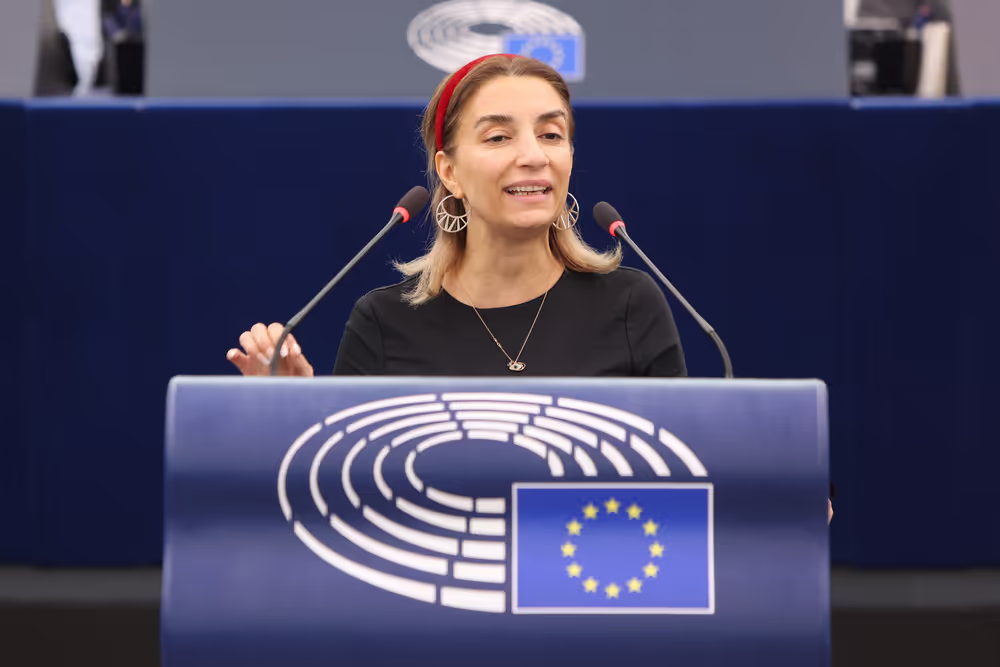 EP Plenary Session - Debates on cases of breaches of human rights, democracy and the rule of law