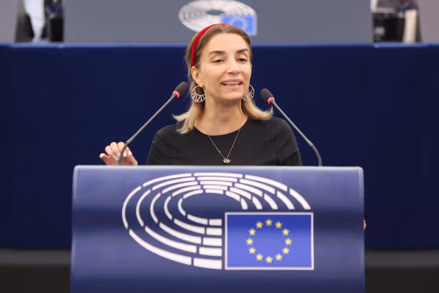 Φωτογραφία 30: EP Plenary Session - Debates on cases of breaches of human rights, democracy and the rule of law