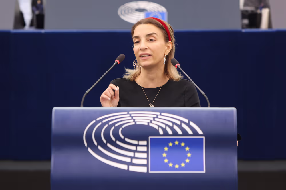 EP Plenary Session - Debates on cases of breaches of human rights, democracy and the rule of law