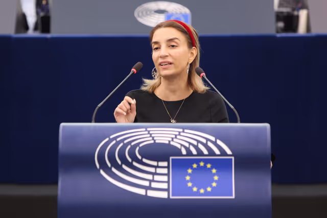 Φωτογραφία 31: EP Plenary Session - Debates on cases of breaches of human rights, democracy and the rule of law