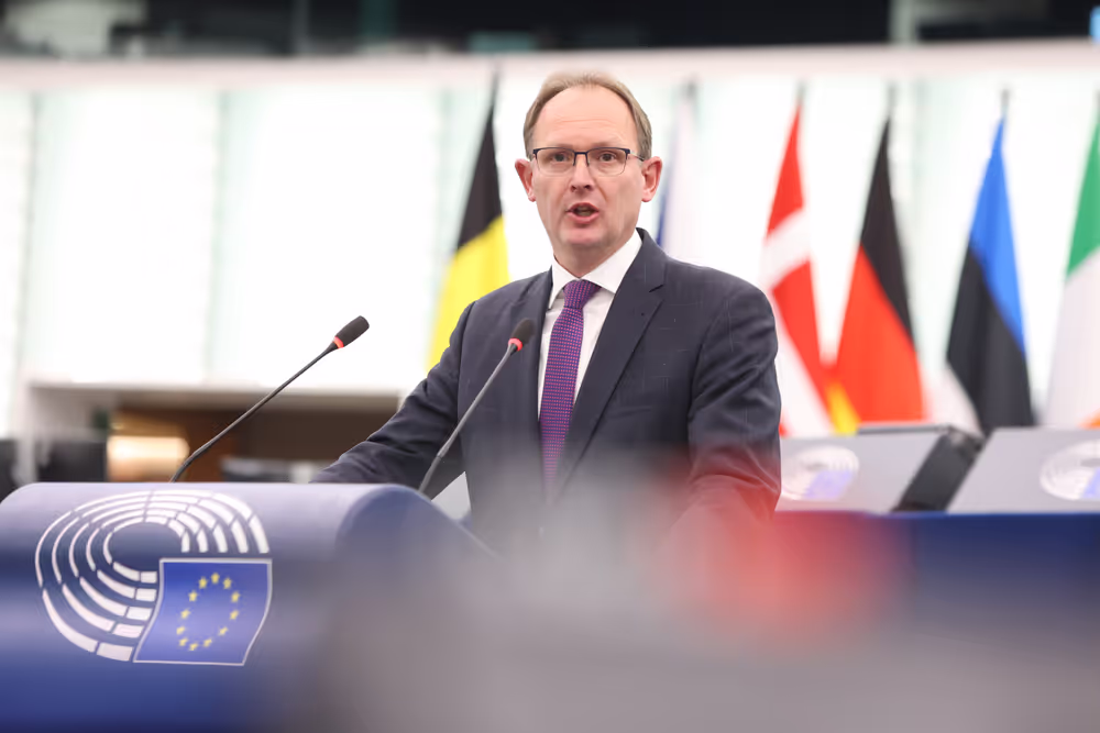 EP Plenary Session - Debates on cases of breaches of human rights, democracy and the rule of law