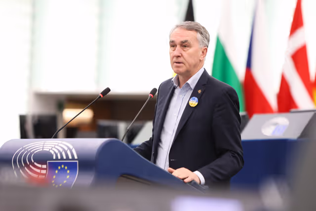 Φωτογραφία 26: EP Plenary Session - Debates on cases of breaches of human rights, democracy and the rule of law