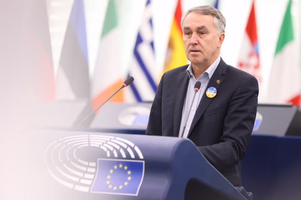 EP Plenary Session - Debates on cases of breaches of human rights, democracy and the rule of law