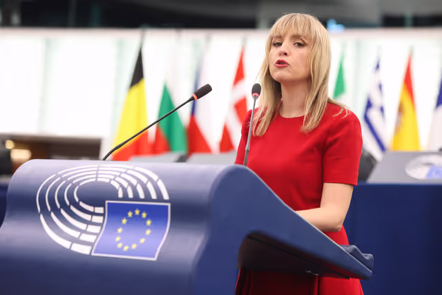 Φωτογραφία 22: EP Plenary Session - Debates on cases of breaches of human rights, democracy and the rule of law