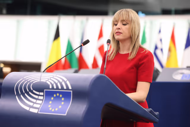 Φωτογραφία 23: EP Plenary Session - Debates on cases of breaches of human rights, democracy and the rule of law