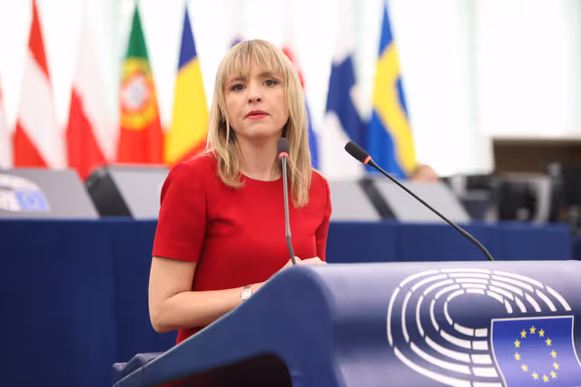 Φωτογραφία 19: EP Plenary Session - Debates on cases of breaches of human rights, democracy and the rule of law