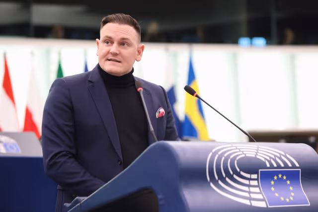 Φωτογραφία 20: EP Plenary Session - Debates on cases of breaches of human rights, democracy and the rule of law