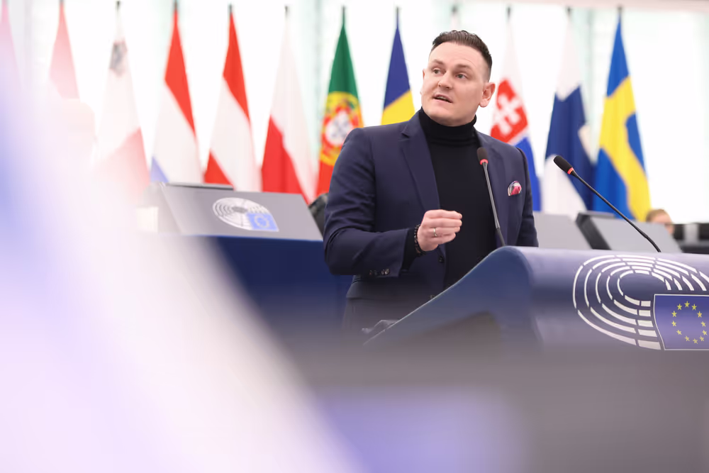 EP Plenary Session - Debates on cases of breaches of human rights, democracy and the rule of law