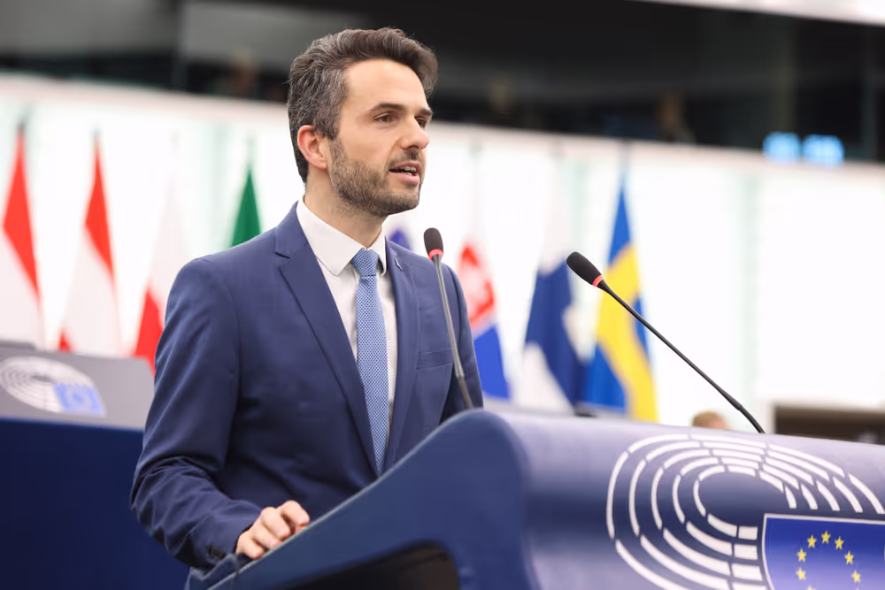 EP Plenary Session - Debates on cases of breaches of human rights, democracy and the rule of law