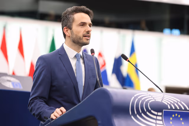 Φωτογραφία 16: EP Plenary Session - Debates on cases of breaches of human rights, democracy and the rule of law