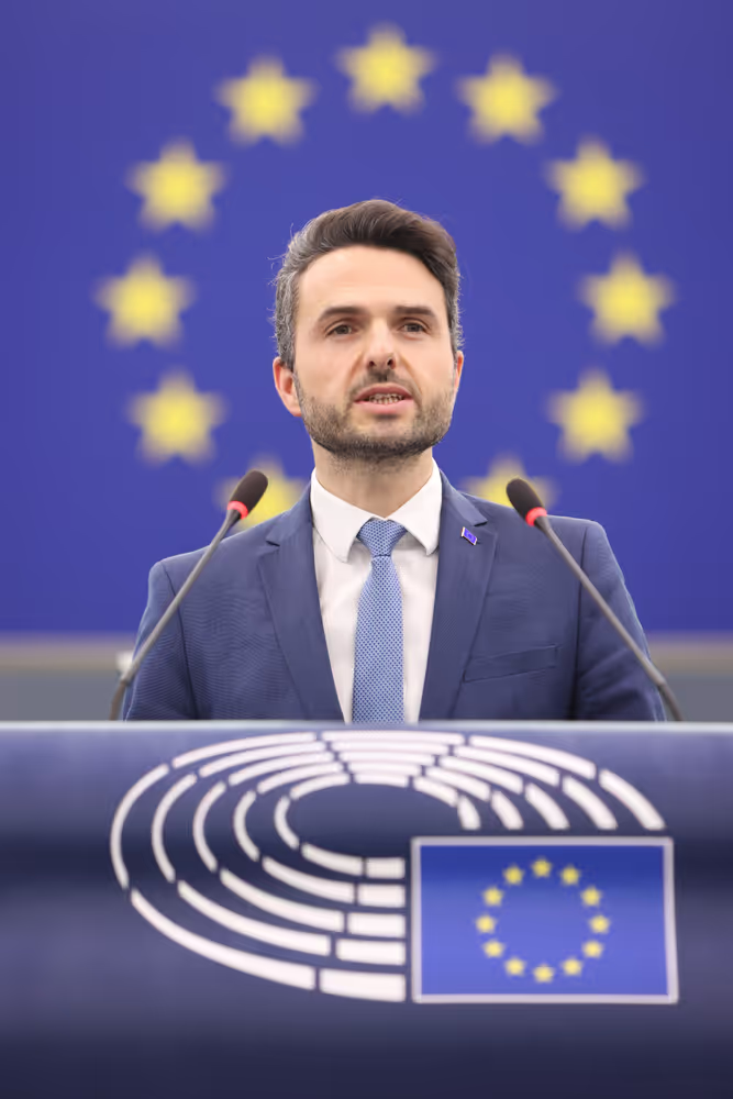 EP Plenary Session - Debates on cases of breaches of human rights, democracy and the rule of law