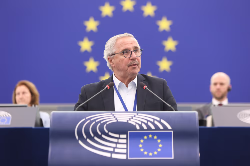 EP Plenary Session - Debates on cases of breaches of human rights, democracy and the rule of law