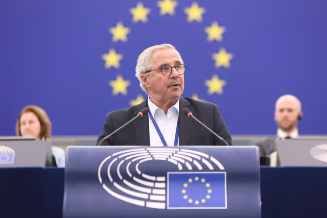 Φωτογραφία 14: EP Plenary Session - Debates on cases of breaches of human rights, democracy and the rule of law