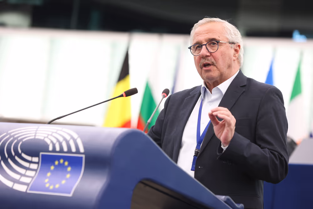 EP Plenary Session - Debates on cases of breaches of human rights, democracy and the rule of law