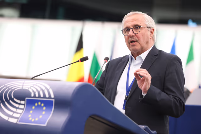 Φωτογραφία 15: EP Plenary Session - Debates on cases of breaches of human rights, democracy and the rule of law
