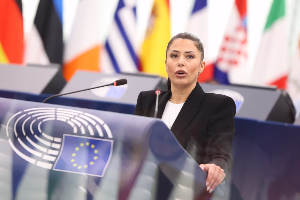 EP Plenary Session - Debates on cases of breaches of human rights, democracy and the rule of law
