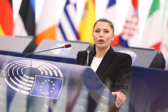 EP Plenary Session - Debates on cases of breaches of human rights, democracy and the rule of law