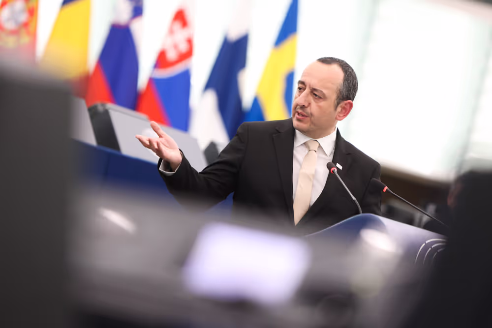 EP Plenary Session - Debates on cases of breaches of human rights, democracy and the rule of law