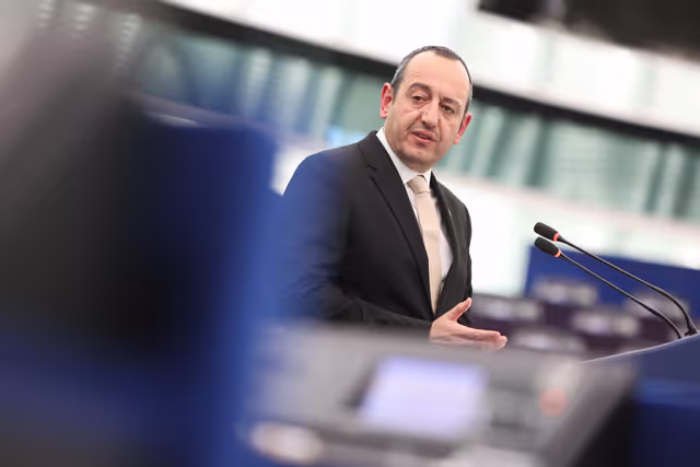 Φωτογραφία 11: EP Plenary Session - Debates on cases of breaches of human rights, democracy and the rule of law
