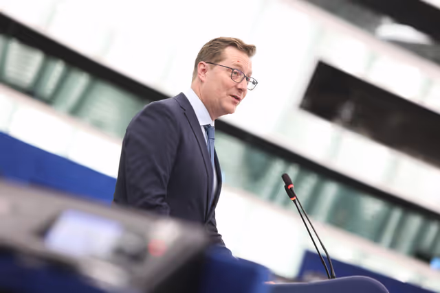 Φωτογραφία 8: EP Plenary Session - Debates on cases of breaches of human rights, democracy and the rule of law