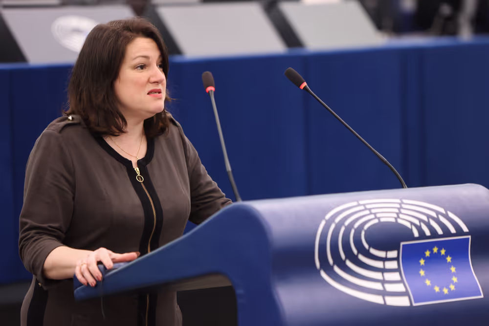 EP Plenary Session - Debates on cases of breaches of human rights, democracy and the rule of law